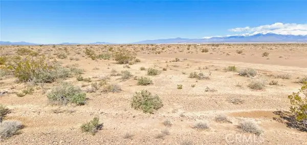 0 Charity Lane, Tecopa, CA 92389