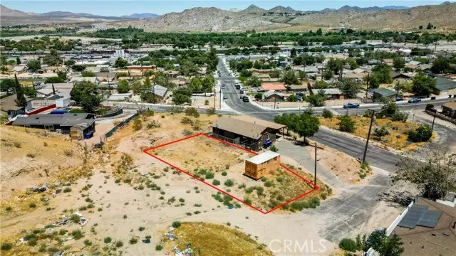 16690 Allen Street, Victorville, CA 92395 - #1