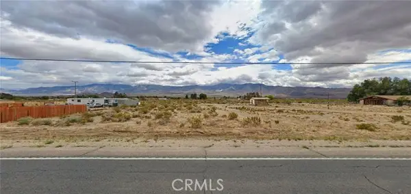 0 CA-18, Lucerne Valley, CA 92356