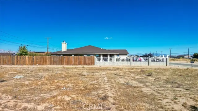 0 Orchid Drive, California City, CA 93505 - #3