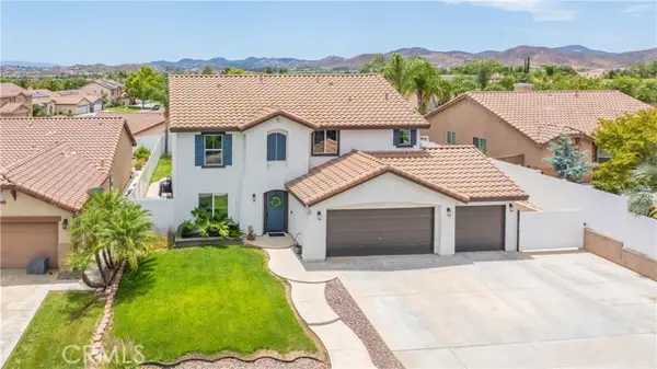 25091 Wooden Gate, Menifee, CA 92584