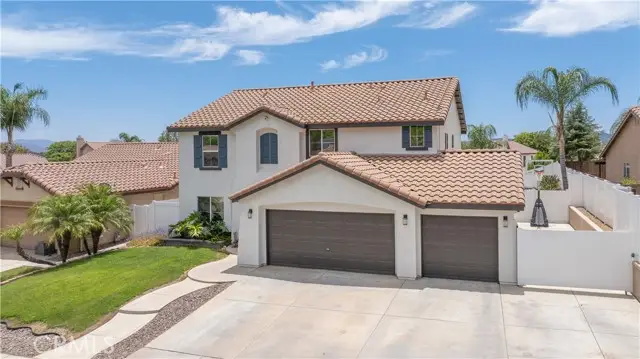25091 Wooden Gate, Menifee, CA 92584 - #2