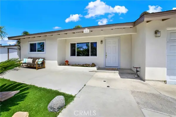 2638 Lancelot, Oceanside, CA 92054
