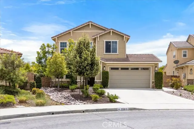 29813 Far Shore Drive, Menifee, CA 92585 - #1