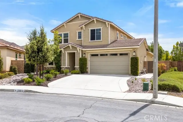 29813 Far Shore Drive, Menifee, CA 92585 - #2