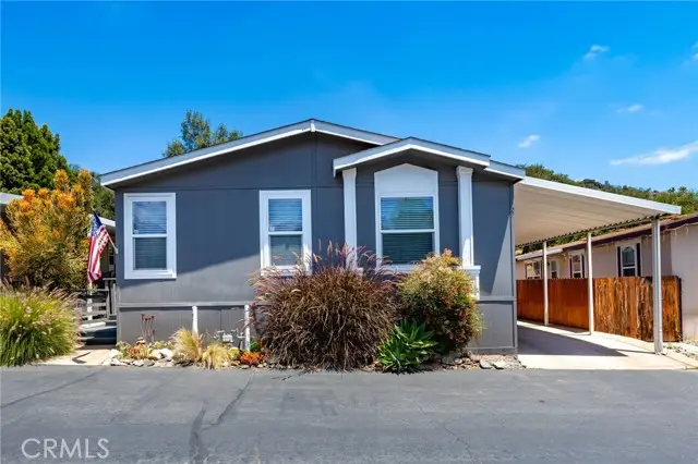 3909 Reche Road  #127, Fallbrook, CA 92028 - #2