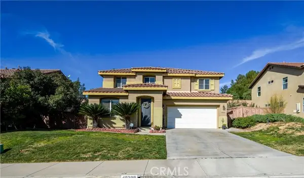 40399 Jennings, Murrieta, CA 92562