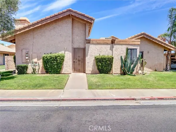47395 Monroe  #120, Indio, CA 92201