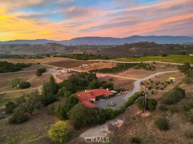 30718 Mesa Crest Road, Valley Center, CA 92082 - #2