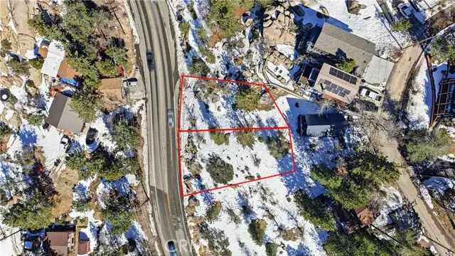 0 Hilltop Boulevard, Running Springs, CA 92382 - #2