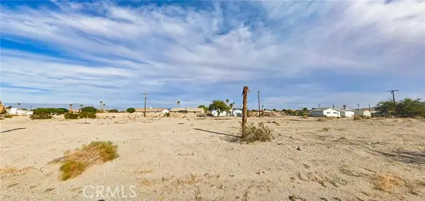 2812 Argus Avenue, Thermal, CA 92274
