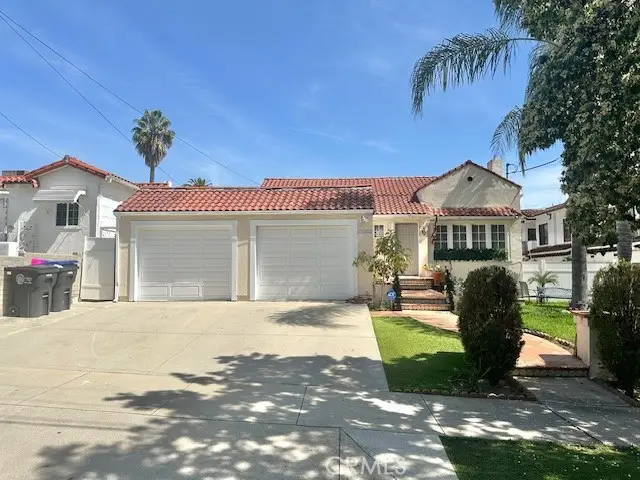 1362 Columbus, Glendale, CA 91202 - #1