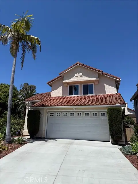 2654 Seacrest Court, Vista, CA 92081