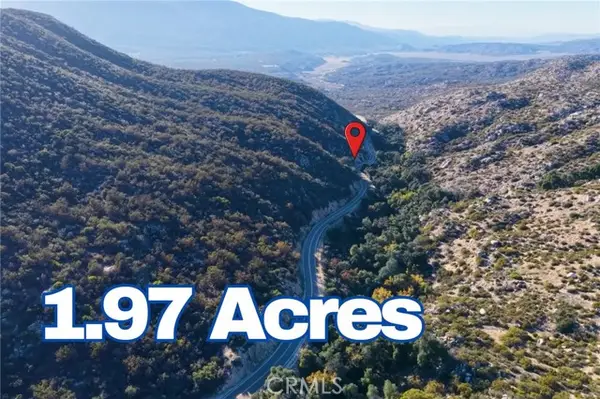 19700 Chihuahua Valley, Warner Springs, CA 92086