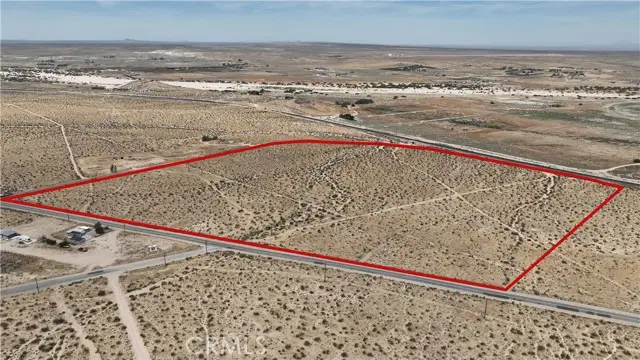 29510 Corral Road, Helendale, CA 92342 - #1