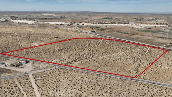 29510 Corral Road, Helendale, CA 92342