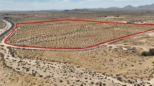 29510 Corral Road, Helendale, CA 92342 - #2