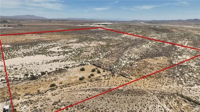 24676 Agate Road, Barstow, CA 92311 - #1