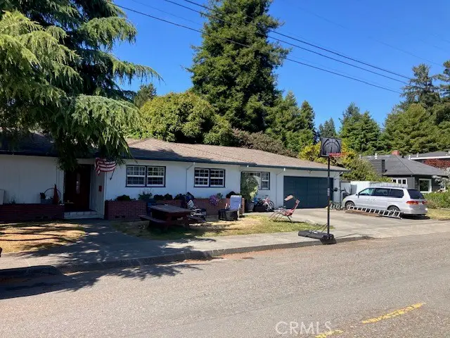 1905 Russ, Eureka, CA 95501 - #1