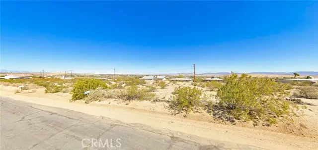 7223 Serrano Drive, Twentynine Palms, CA 92277 - #2