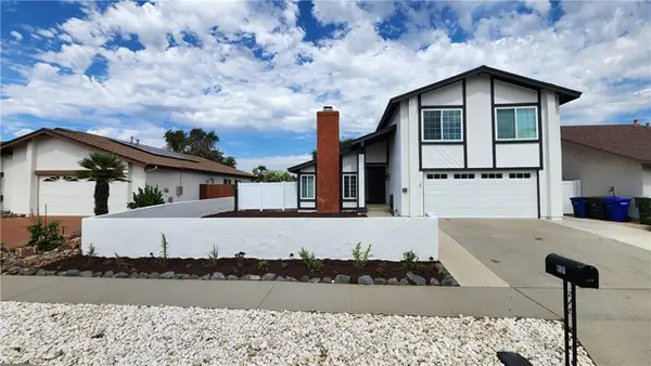 1810 Manzanita Court, Vista, CA 92083