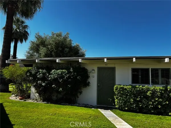45410 Sunset Lane  #12, Palm Desert, CA 92260