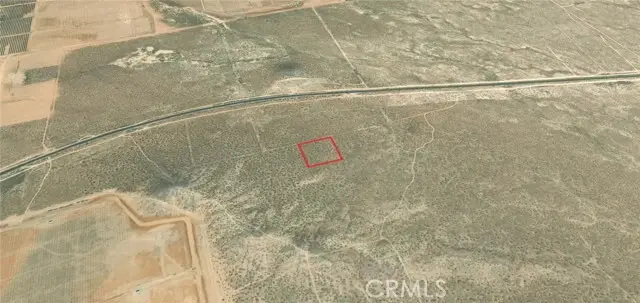 0 No Address Available, Mojave, CA 93501 - #1
