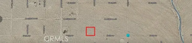 66678 Kachina Drive, Twentynine Palms Yucca Valley, CA 92277 - #1
