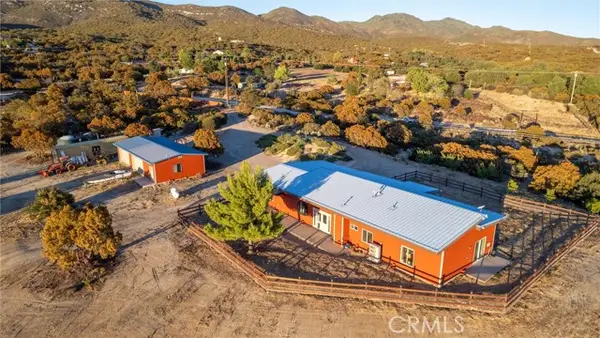 37626 Cruces, Warner Springs, CA 92086