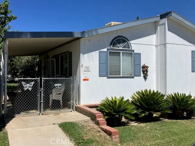 1030 Avenue  #38, Palmdale, CA 93550 - #2