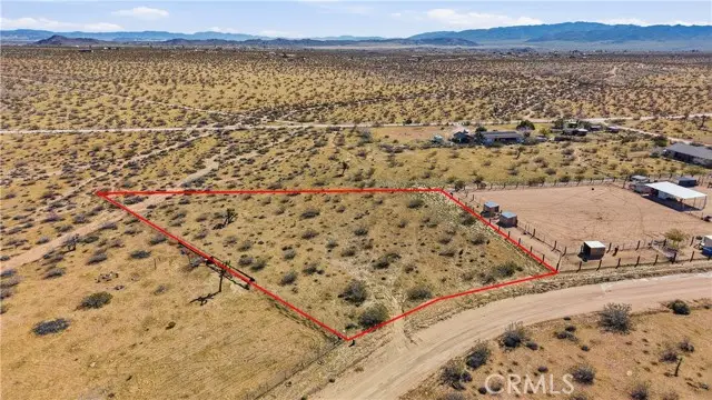 0 Lynwood Drive, Joshua Tree, CA 92252 - #1