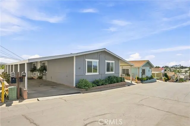 909 Richland Road  #57, San Marcos, CA 92069 - #3