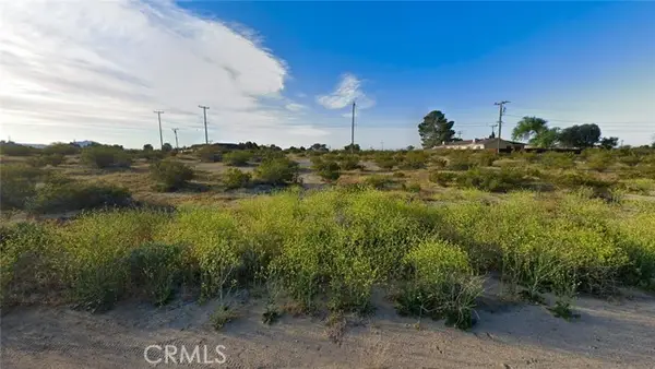 0 Ives Drive, California City, CA 93505