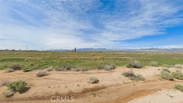 0 Rusche Boulevard, California City, CA 93505