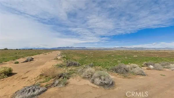 0 Denhart Avenue, California City, CA 93505