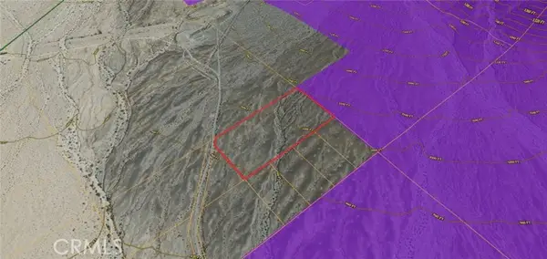 0 No address available, Desert Center, CA 92239