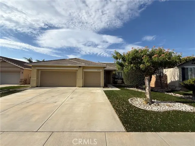 27174 Augusta Ave, Menifee, CA 92584 - #1