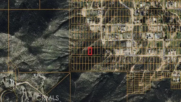 0 Cottonwood Street, Menifee, CA 92584