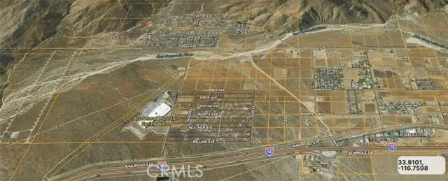 0 Ida Avenue, Cabazon, CA 92230 - #2