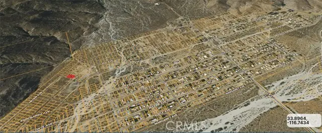 0 Ida Avenue, Cabazon, CA 92230 - #3