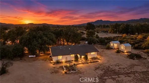 30621 Chihuahua Valley, Warner Springs, CA 92086