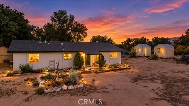 30621 Chihuahua Valley, Warner Springs, CA 92086 - #3