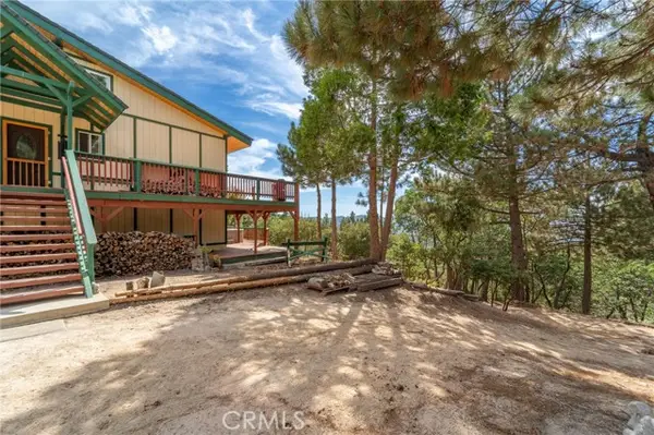161 Trails End, Big Bear City, CA 92314