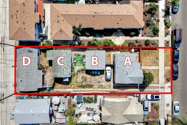 4918 Del Monte Avenue, San Diego, CA 92107 - #2