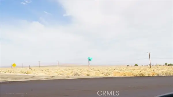 0 HWY 58, North Edwards, CA 93523