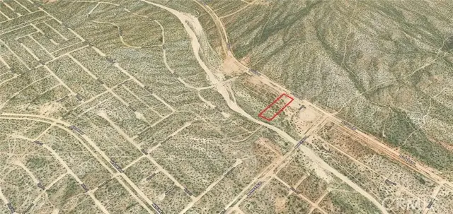 0 Rutgers Road, California City, CA 93505 - #1