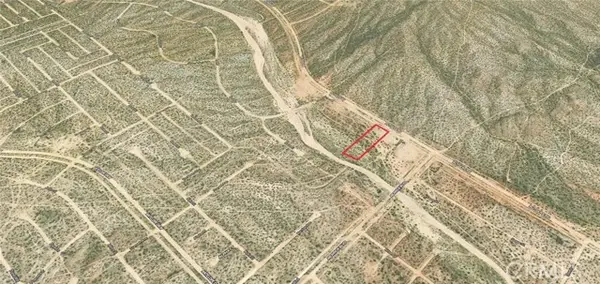 0 Rutgers Road, California City, CA 93505