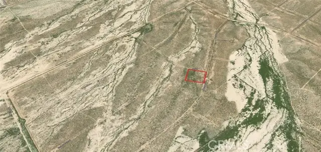 0 Beachwood Avenue, California City, CA 93505 - #1