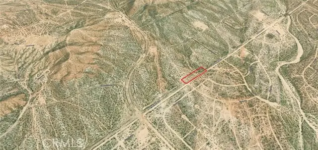 0 Washburn Boulevard, California City, CA 93505 - #1