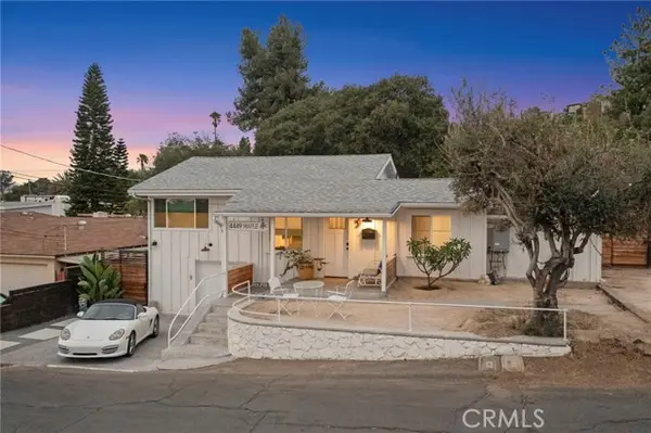 4449 Maple, La Mesa, CA 91941